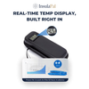 InsulaPal - Insulin & GLP-1 Cooling Travel Case